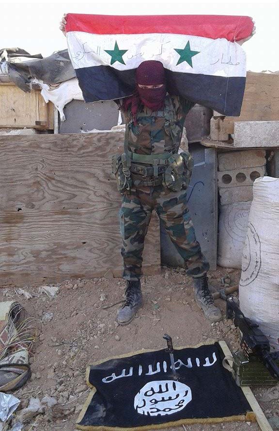 Победа под Кувейрисом Победа под Кувейрисом