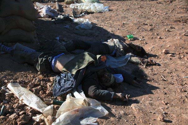 Победа под Кувейрисом Победа под Кувейрисом