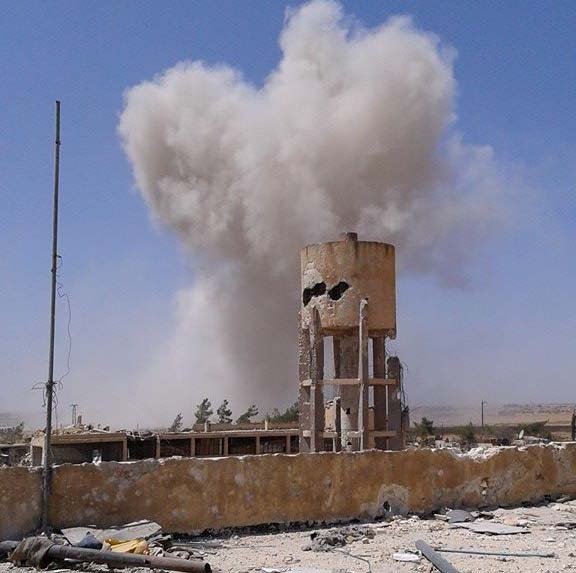 Победа под Кувейрисом Победа под Кувейрисом