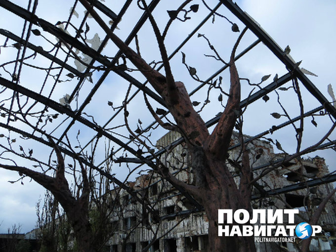 Сводки от ополчения Новороссии 11.11.2015 Сводки от ополчения Новороссии 11.11.2015