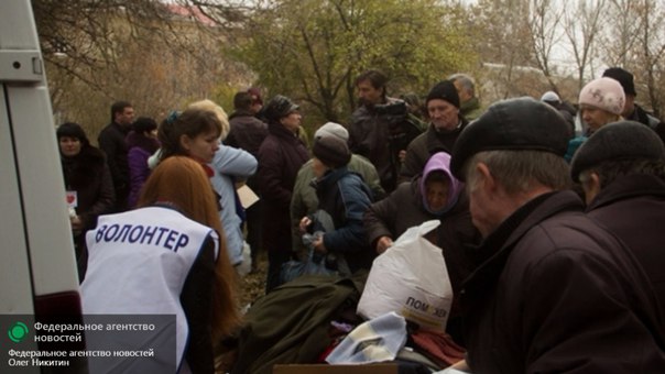 Сводки от ополчения Новороссии 11.11.2015 Сводки от ополчения Новороссии 11.11.2015