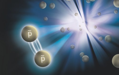 Ученым-физикам впервые удалось измерить силы сильных ядерных взаимодействий у антивещества Ученым-физикам впервые удалось измерить силы сильных ядерных взаимодействий у антивещества