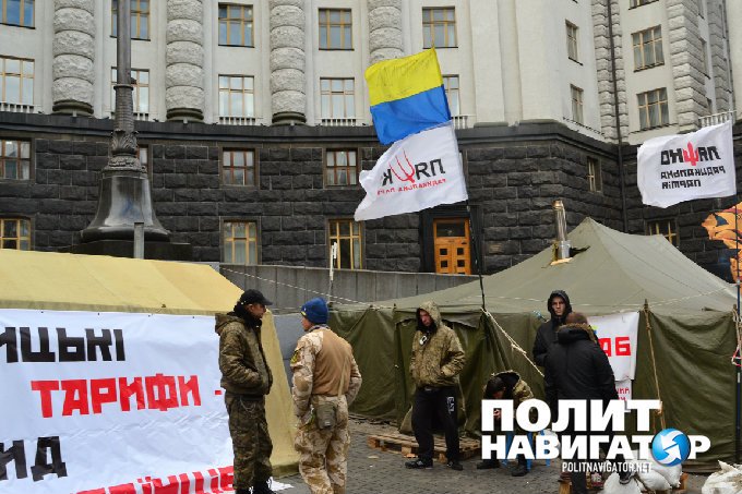 Майдан двух актеров: Ляшко обзавелся собственным омбудсменом Майдан двух актеров: Ляшко обзавелся собственным омбудсменом