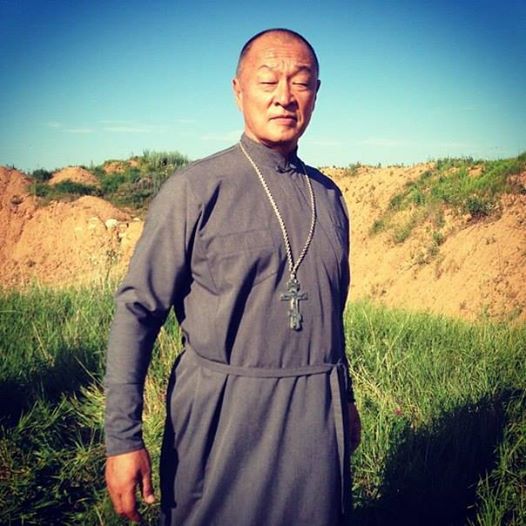 Шан Цунг на стороне добра: Иван Охлобыстин сообщил о намерении актёра Кэри-Хироюки Тагава принять православие Шан Цунг на стороне добра: Иван Охлобыстин сообщил о намерении актёра Кэри-Хироюки Тагава принять православие