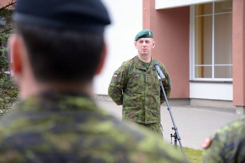 Украинская армия отрабатывает подавление русского восстания в Прибалтике Украинская армия отрабатывает подавление русского восстания в Прибалтике