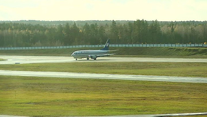 Компания "Белавиа" увеличивает количество рейсов из Минска в Киев Компания "Белавиа" увеличивает количество рейсов из Минска в Киев