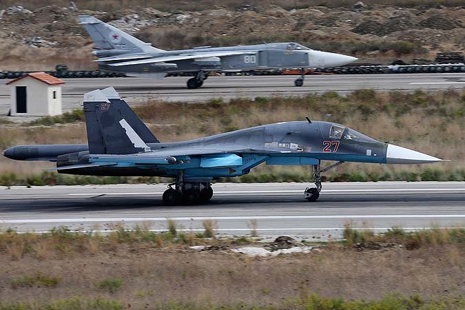 В провинции Алеппо разбиты 7 отрядов террористов В провинции Алеппо разбиты 7 отрядов террористов