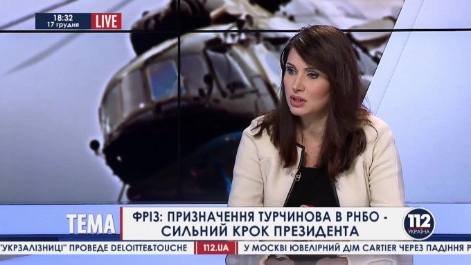 Бывшая пресс-секретарша Порошенко раскрыла все военные тайны Путина Бывшая пресс-секретарша Порошенко раскрыла все военные тайны Путина