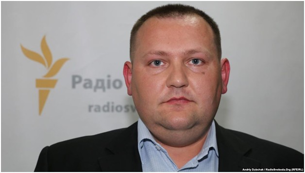 США придется приплатить России за возврат Украины. Юрий Селиванов США придется приплатить России за возврат Украины. Юрий Селиванов