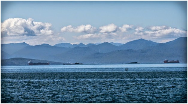 США придется приплатить России за возврат Украины. Юрий Селиванов США придется приплатить России за возврат Украины. Юрий Селиванов