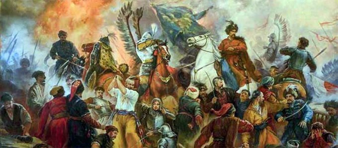 Уния — орудие «евроинтеграции»