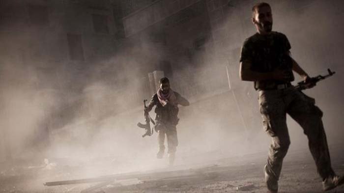 Взяли Аль-Хадер Взяли Аль-Хадер