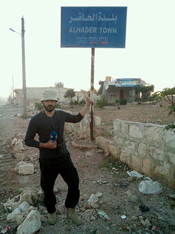 Взяли Аль-Хадер Взяли Аль-Хадер