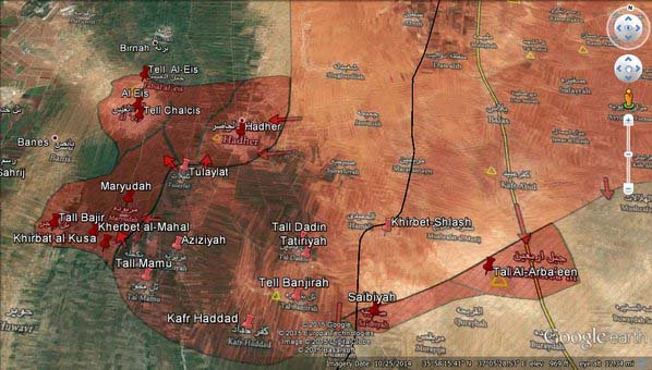 Взяли Аль-Хадер Взяли Аль-Хадер