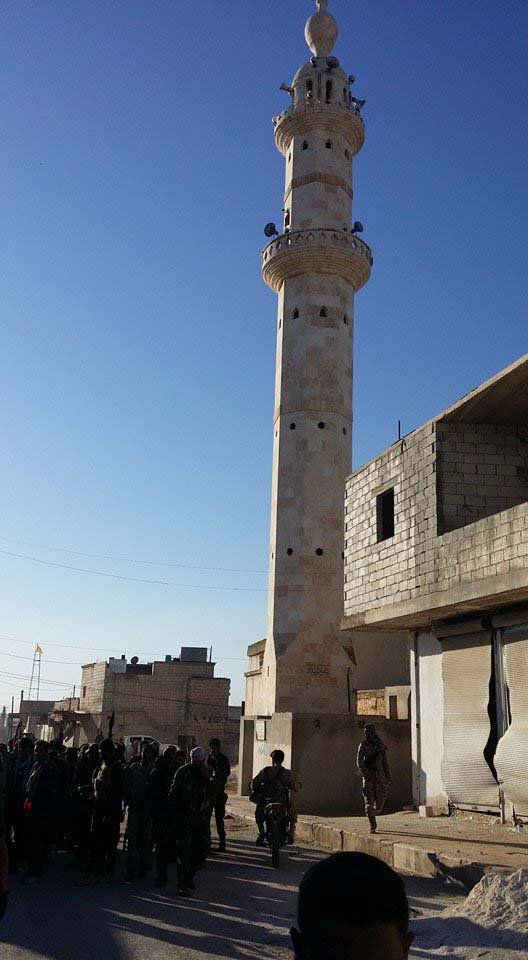 Взяли Аль-Хадер Взяли Аль-Хадер