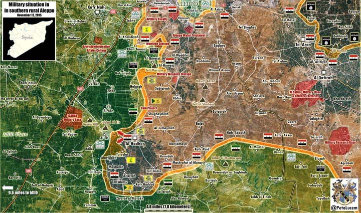 Взяли Аль-Хадер Взяли Аль-Хадер