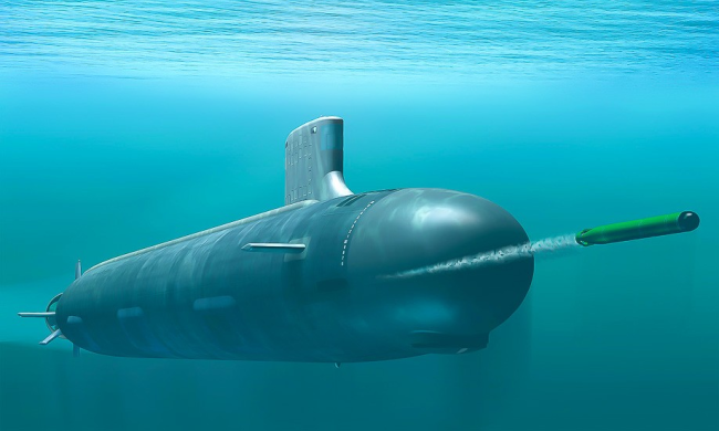 Коротченко: Создание РФ океанской системы "Статус-6" обесценит ПРО США Коротченко: Создание РФ океанской системы "Статус-6" обесценит ПРО США