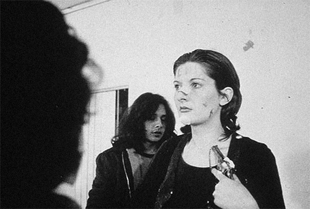 Павленский. Откровение: чем дверь "Лубянки" хуже резиденции Гельмута Коля