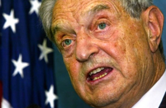 Фонды Сороса запретили в России