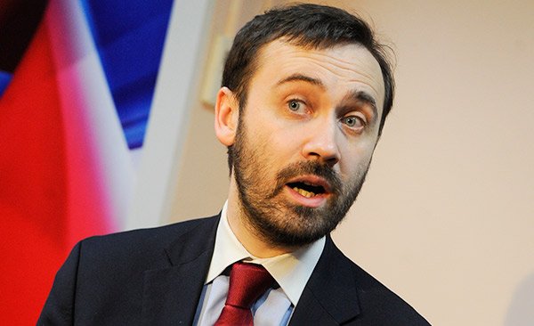 Судебные приставы взыскали с Пономарева долг перед "Сколково" Судебные приставы взыскали с Пономарева долг перед "Сколково"