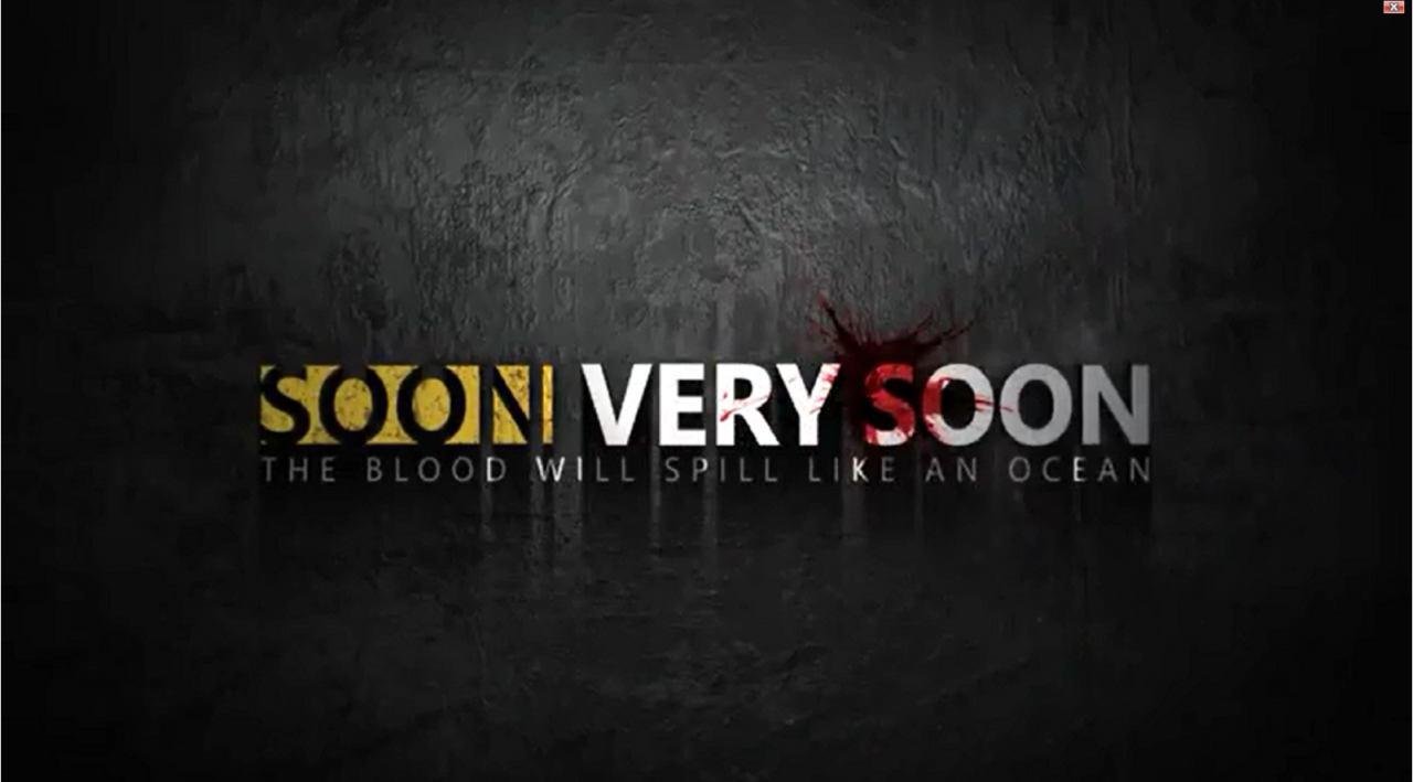 Новый ролик ИГИЛ – постановка Запада