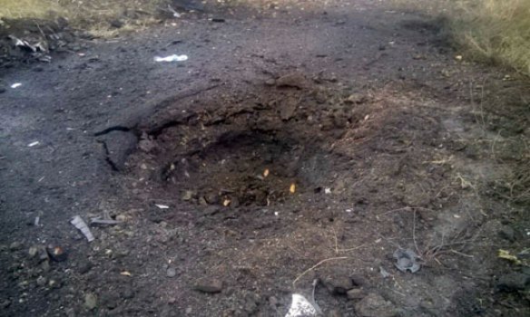 Сводки от ополчения Новороссии 13.11.2015