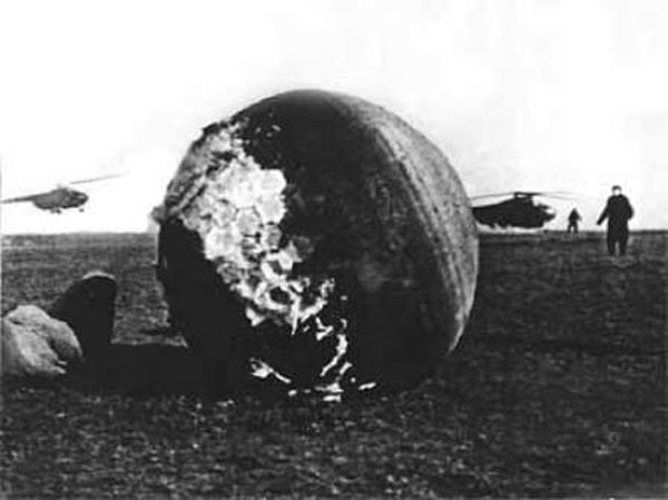 Консервные банки НАСА Консервные банки НАСА