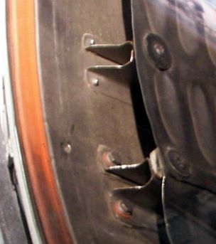 Консервные банки НАСА Консервные банки НАСА