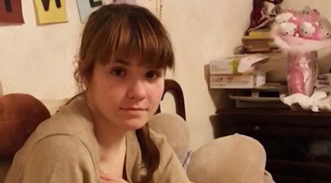 Вербовщик Карауловой метался между ИГИЛ и ВСУ Вербовщик Карауловой метался между ИГИЛ и ВСУ