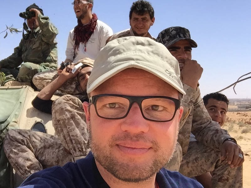 Пропаганда немцев о действиях России в Сирии Пропаганда немцев о действиях России в Сирии