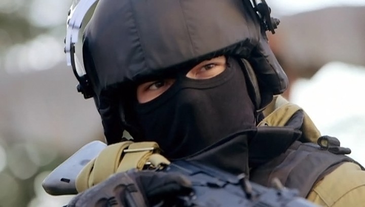 В Крыму собирают деньги на памятник вежливым людям В Крыму собирают деньги на памятник вежливым людям