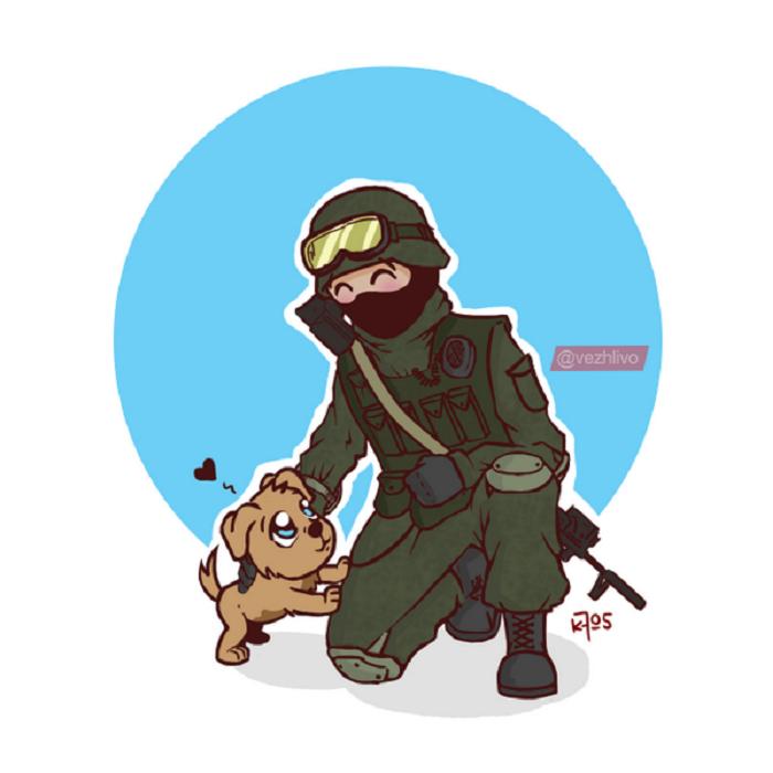 В Крыму собирают деньги на памятник вежливым людям В Крыму собирают деньги на памятник вежливым людям