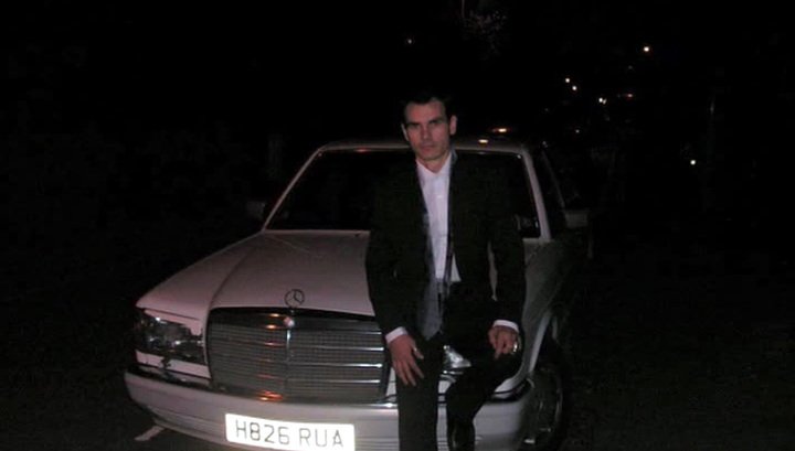 В Лондоне оправдан гражданин Украины, обвиняемый в подготовке нападения на дипмиссию РФ В Лондоне оправдан гражданин Украины, обвиняемый в подготовке нападения на дипмиссию РФ