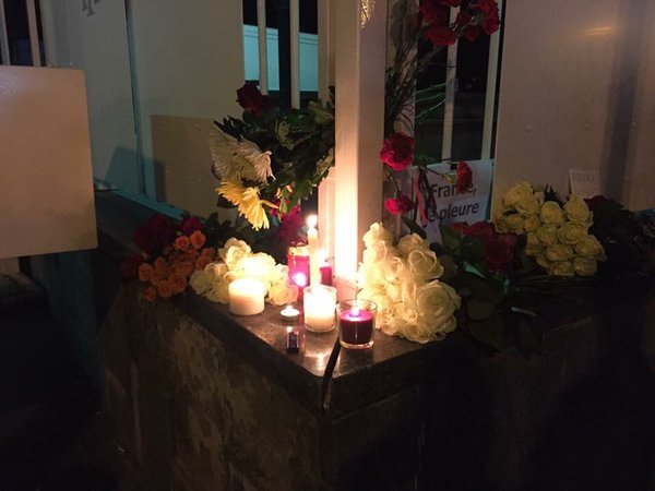 Сводки от ополчения Новороссии 14.11.2015 Сводки от ополчения Новороссии 14.11.2015