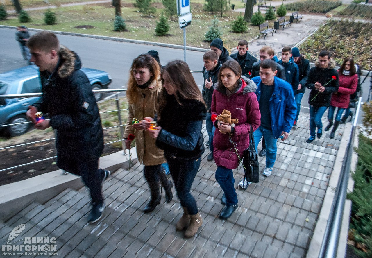 Сводки от ополчения Новороссии 14.11.2015 Сводки от ополчения Новороссии 14.11.2015