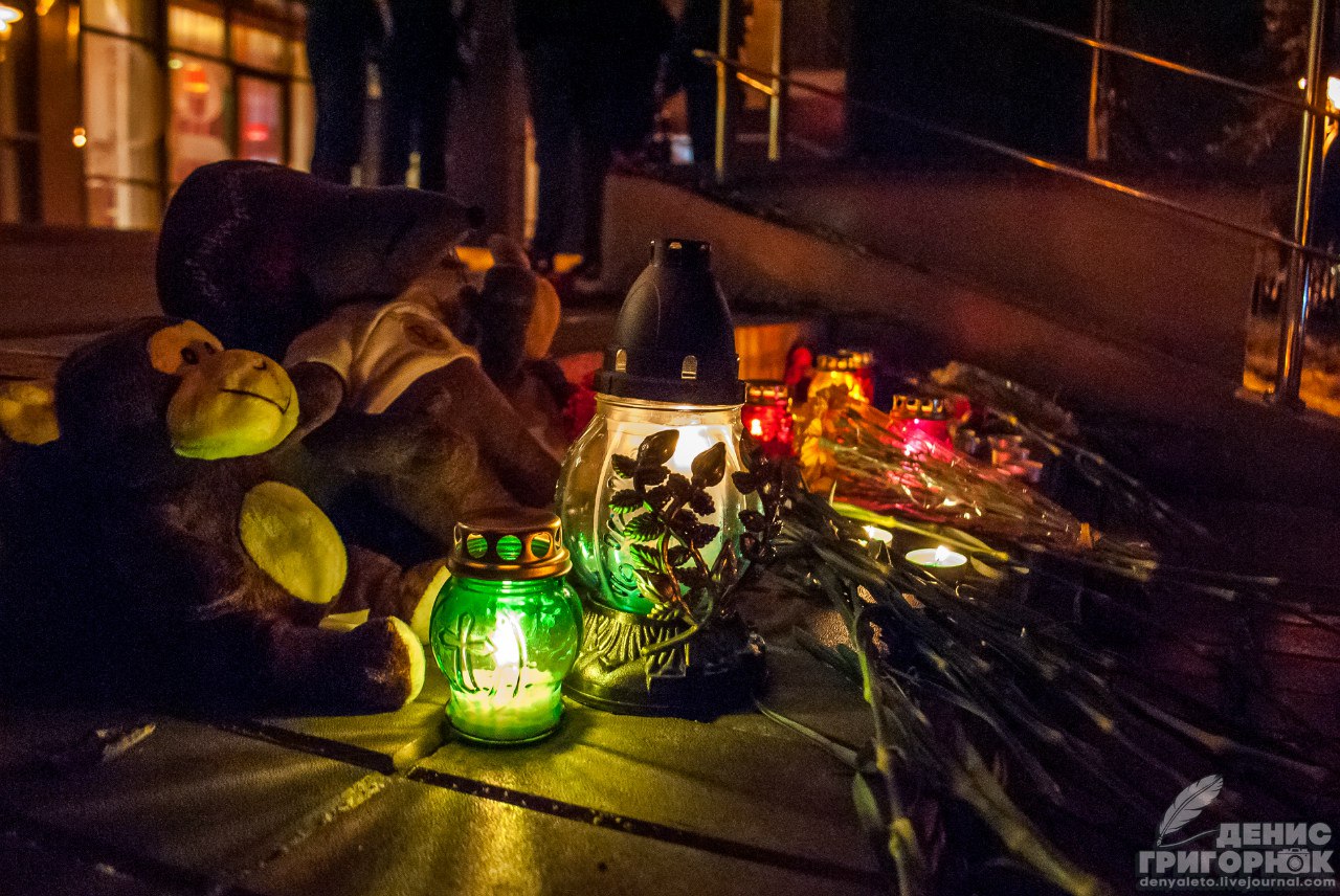 Сводки от ополчения Новороссии 14.11.2015 Сводки от ополчения Новороссии 14.11.2015