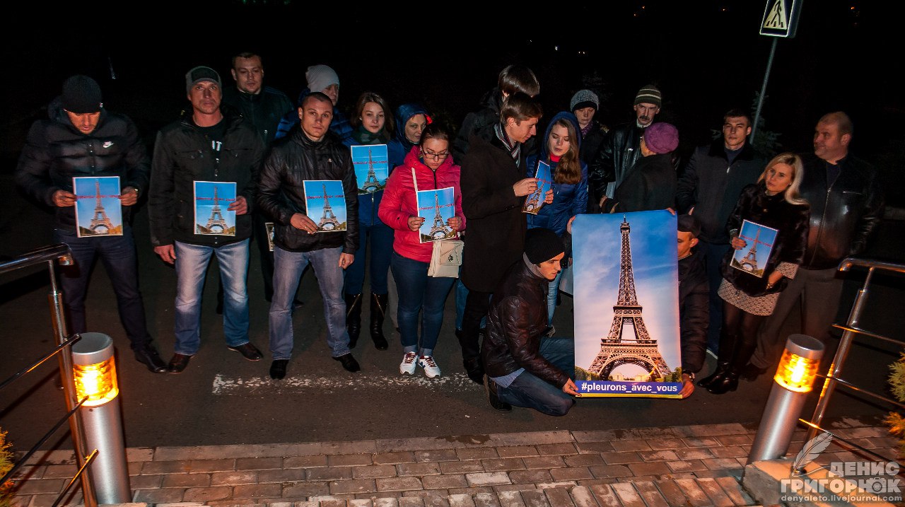 Сводки от ополчения Новороссии 14.11.2015 Сводки от ополчения Новороссии 14.11.2015