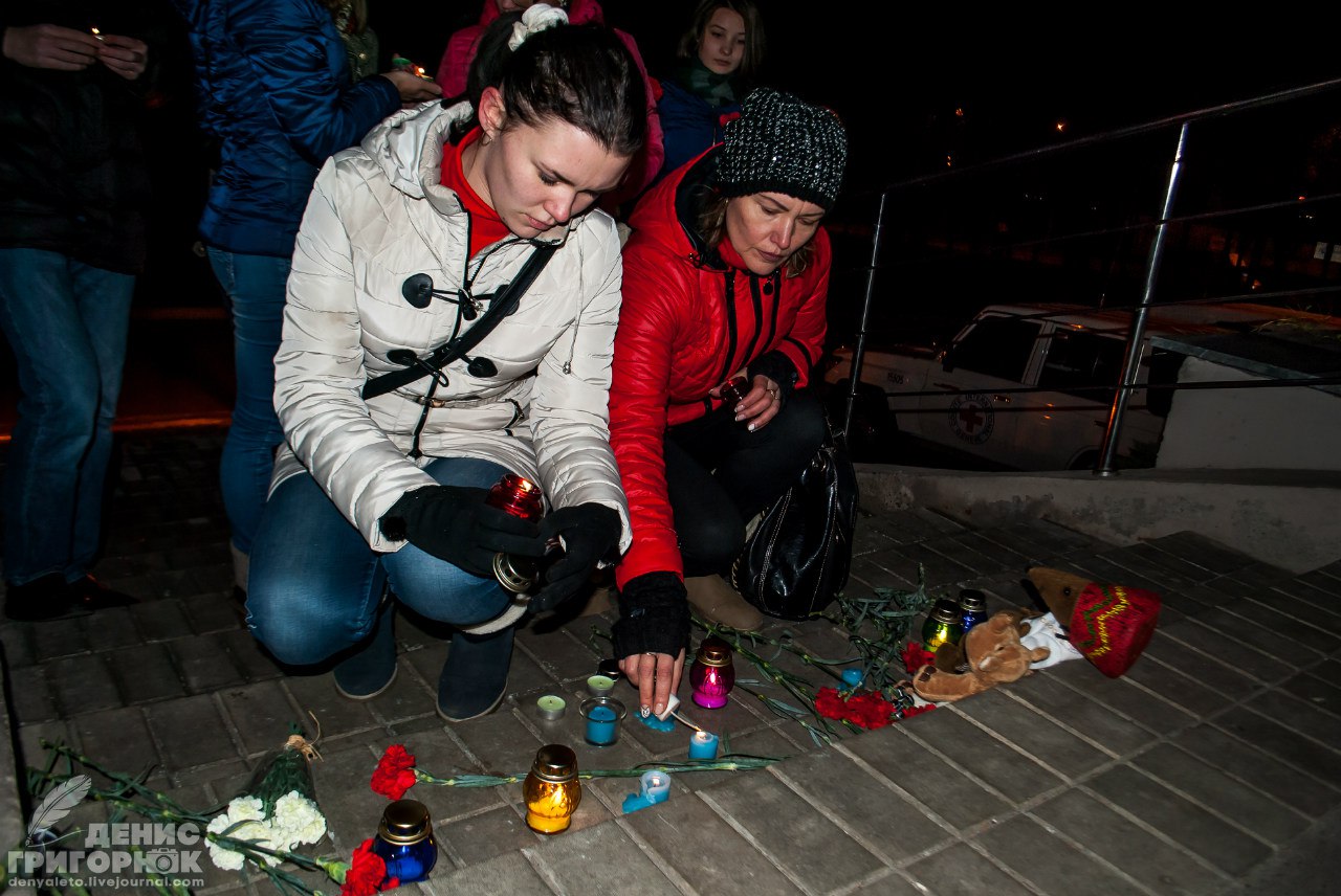 Сводки от ополчения Новороссии 14.11.2015 Сводки от ополчения Новороссии 14.11.2015