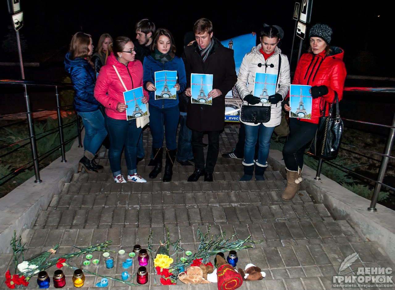 Сводки от ополчения Новороссии 14.11.2015 Сводки от ополчения Новороссии 14.11.2015