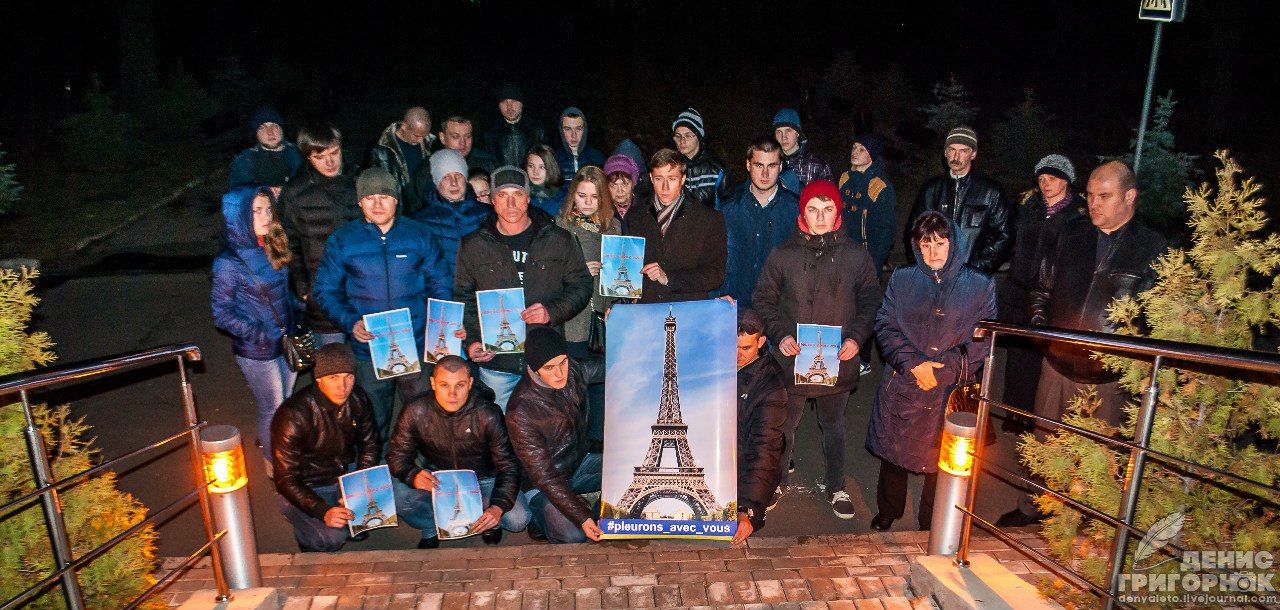 Сводки от ополчения Новороссии 14.11.2015 Сводки от ополчения Новороссии 14.11.2015