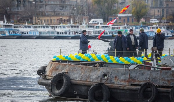 Сводки от ополчения Новороссии 15.11.2015 Сводки от ополчения Новороссии 15.11.2015