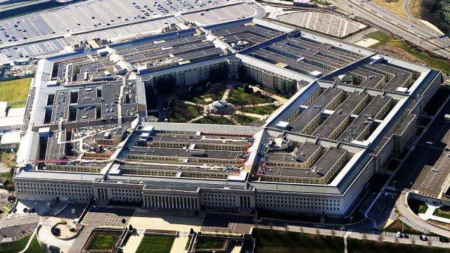 Дело Сноудена живет и побеждает: система военных коммуникаций США полностью открыта для России Дело Сноудена живет и побеждает: система военных коммуникаций США полностью открыта для России