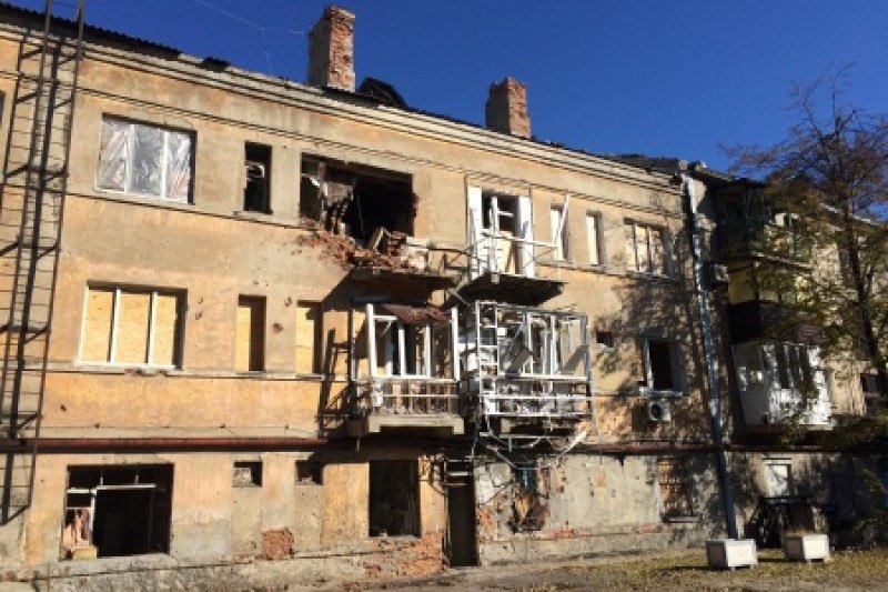 Сводки от ополчения Новороссии 15.11.2015 Сводки от ополчения Новороссии 15.11.2015