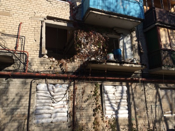 Сводки от ополчения Новороссии 15.11.2015 Сводки от ополчения Новороссии 15.11.2015