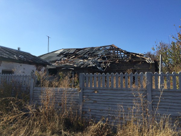 Сводки от ополчения Новороссии 15.11.2015 Сводки от ополчения Новороссии 15.11.2015