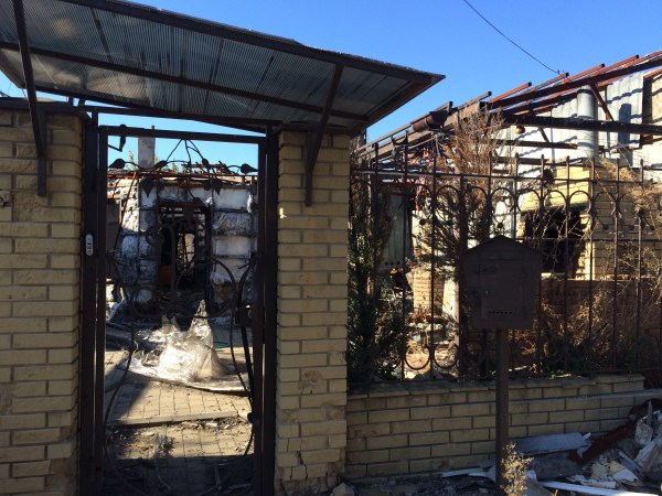 Сводки от ополчения Новороссии 15.11.2015 Сводки от ополчения Новороссии 15.11.2015