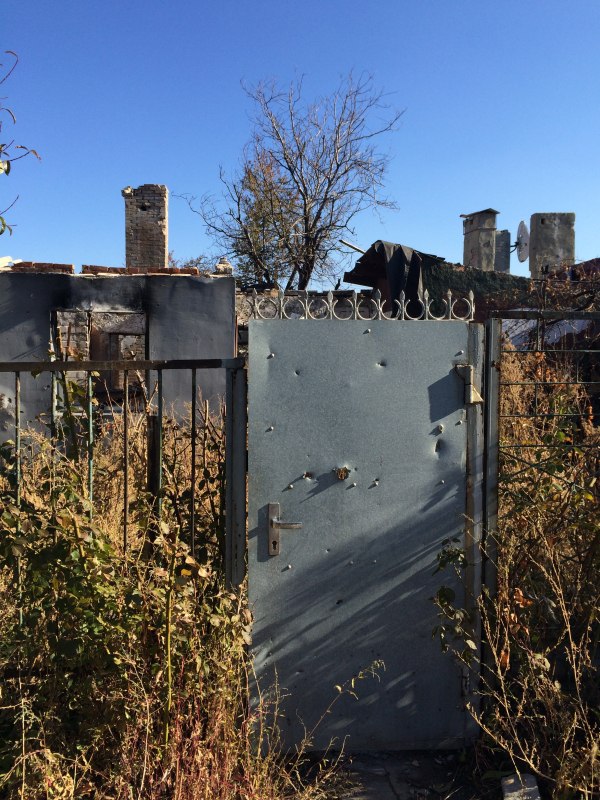 Сводки от ополчения Новороссии 15.11.2015 Сводки от ополчения Новороссии 15.11.2015