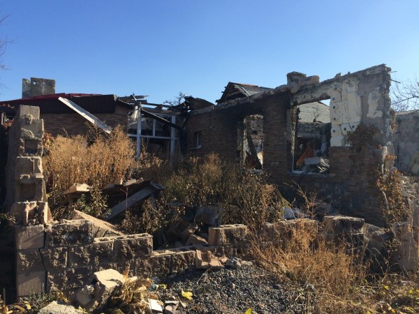 Сводки от ополчения Новороссии 15.11.2015 Сводки от ополчения Новороссии 15.11.2015