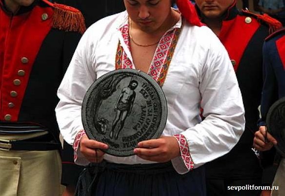 Украина. Геращенко видит руку ФСБ в событиях Парижа