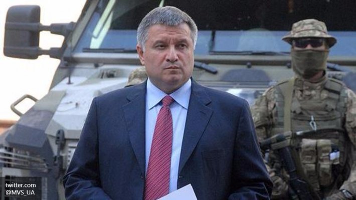 Аваков предупредил украинцев о готовящихся терактах Аваков предупредил украинцев о готовящихся терактах